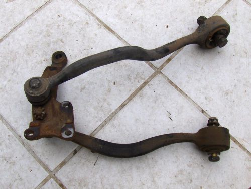 Bmw 633 or 635   front control arm  e24