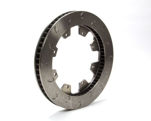 Ap brake 12.190 in od 1.250 in thick j-hook brake rotor p/n 1901726