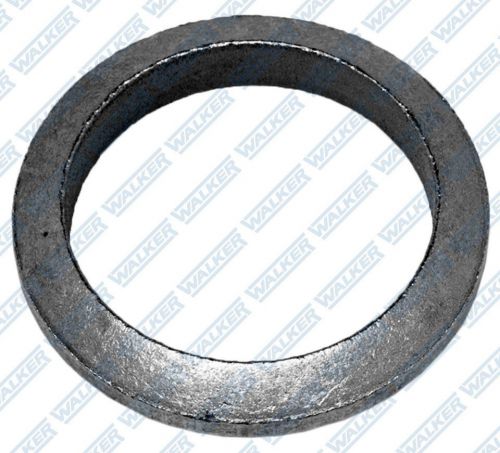 Exhaust pipe connector gasket walker 31583 fits 87-95 bmw 325is 2.5l-l6