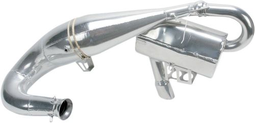 Starting line products 09-641 exhaust sngl pipe pol