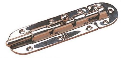 Sea-dog line stainless steel hd barrell bolt 221255-1