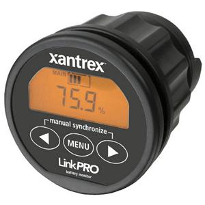 Xantrex linkpro battery monitor #84-2031-00