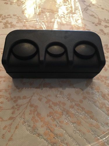 Dodge ram pickup factory console mount coin holder