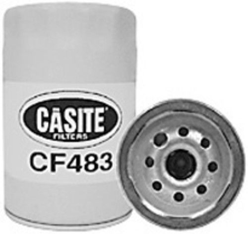 Engine oil filter casite cf483