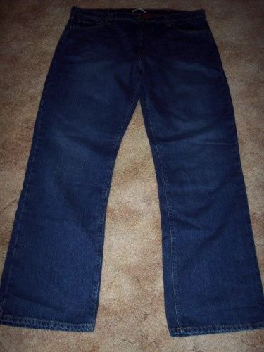 Ll bean jeans motorcycle riding jeans lined jeans 40 x 34 motorcycle pants lined