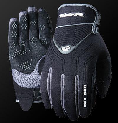 Msr mud pro gloves black