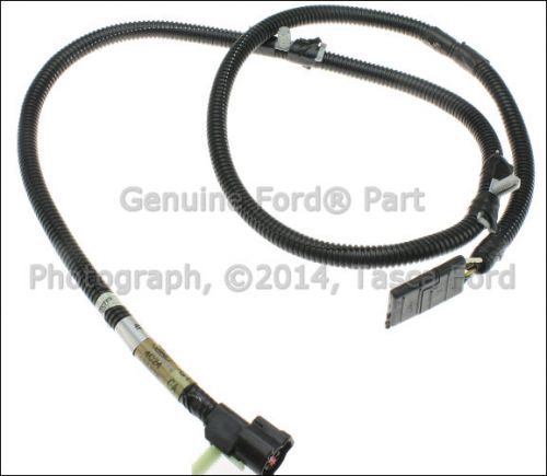 Brand new oem trailer towing wire jumper wiring harness e150 e250 e350 e450