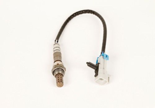 Acdelco gm original equipment 213-819 oxygen sensor - heated (position 3)