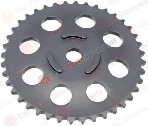 New oe supplier timing chain sprocket - camshaft cam shaft, 11 36 7 547 955