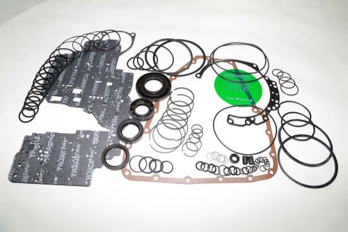 Re4f04a transmission gasket overhaul kit fits nissan automatic re4fo4a re4f04b