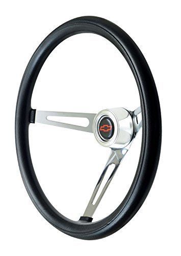 Gt performance 36-5431 classic foam steering wheel
