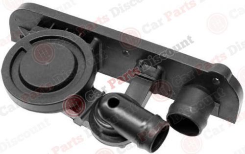 New vaico crankcase vent valve pcv, 06f 129 101 p