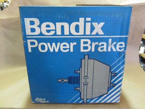 Reman r2516765 / 54-73130 bendix power brake booster 1990-1998 dodge b350 3500