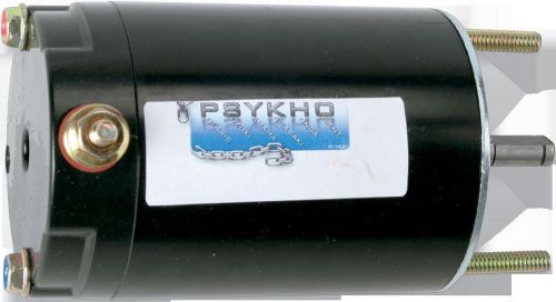 Psykho starter motor for arctic cat snowmobile bearcat 550 widetrack 1994-1997