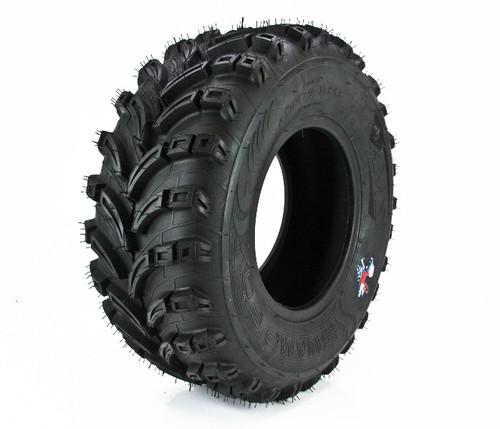 Ams swamp fox front/rear tire 22x7-11 (6 ply)