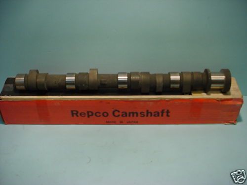 Chrysler colt &amp; arrow new repco camshaft  056-1400