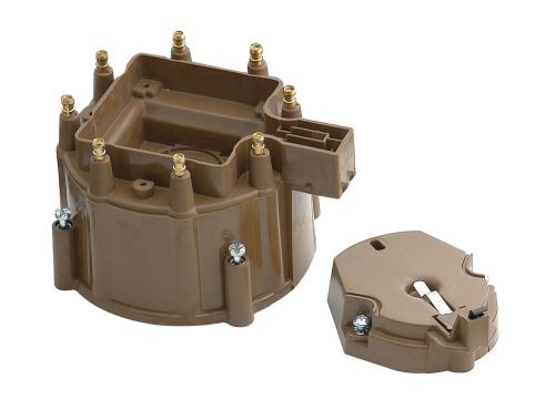 Accel 8122 distributor cap and rotor kit