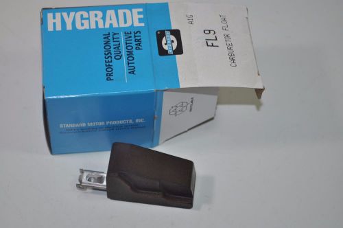 Hygrade carburetor float part# fl9