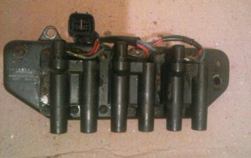 1992 mitsubishi 3000gt coil pack