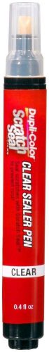 Scratch seal clear sealer pen usa made ford toyota chevy honda dodge