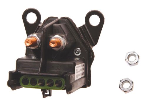 Glow plug relay kit fits 1994-2002 gmc c3500 c2500,k2500,k3500 savana 25