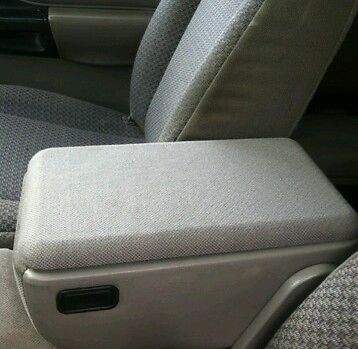 New 1994-2003 ford ranger,mazda b-series center console lid arm rest many colors