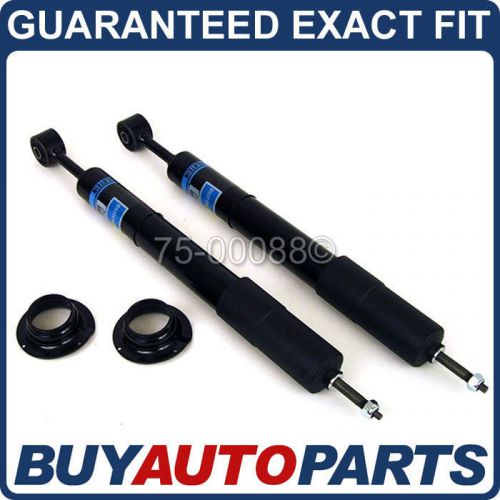 Pair brand new front left &amp; right passive shock absorber for lexus gx470