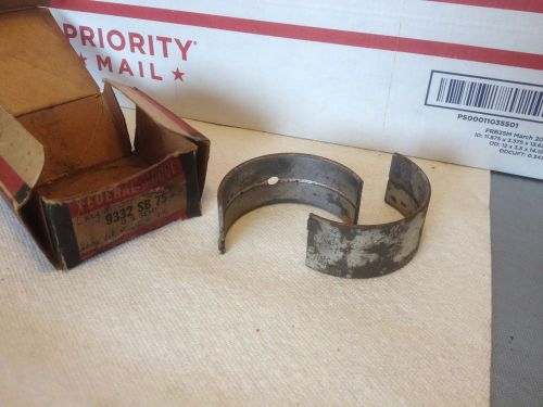 Mopar main bearing. nors.  #3; chry. 8, 1934&gt; and truck. item:  7946