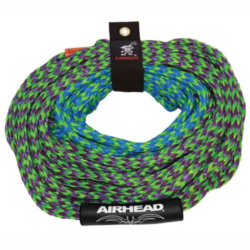 Airhead (ahtr-42) 4 rider tube rope