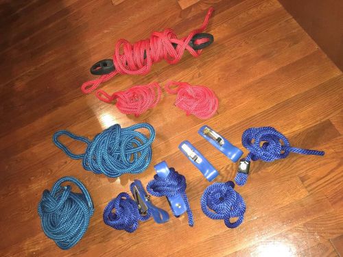 Taylor made ropes