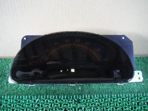 Suzuki palette 2011 speedometer [8661400]