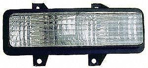 Maxzone auto parts 3321608rus turn signal and parking light assembly