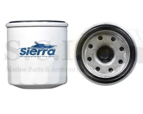 Sierra oil filter 18-7911-1
