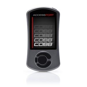 Cobb tuning accessport v3 subaru 2.5l 2006-2007 wrx & 2004-2007 sti