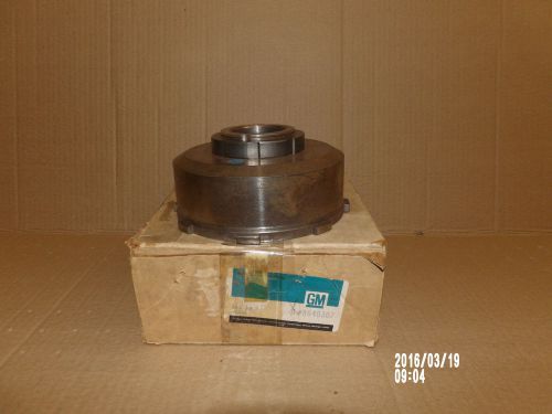 Nos gm 1969-1984 chevy olds pontiac buick th350 8640307 direct clutch drum