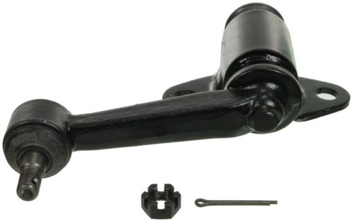 Steering idler arm parts master k9508 fits 87-93 mazda b2200