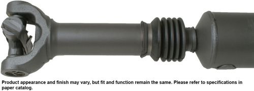 Cardone industries 65-9115 remanufactured drive shaft assembly