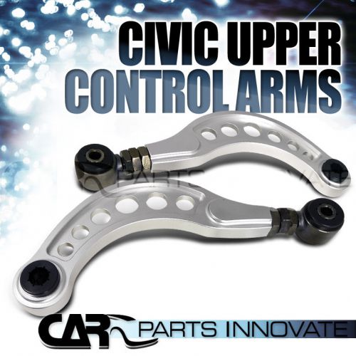 For 2006-2011 honda civic rear upper suspension camber control arm kit
