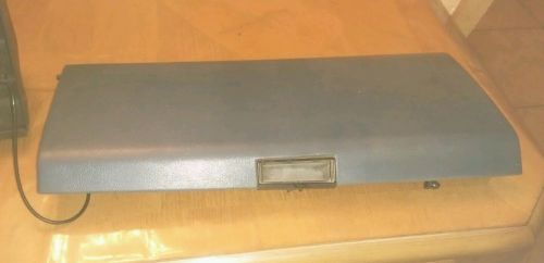 88-94 chevy silverado glove box compartment