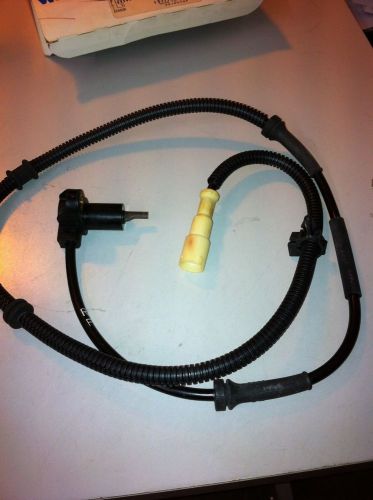Wagner f130656 (ab130656) abs wheel speed sensor - front right - rare
