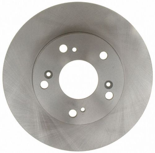 Raybestos 980059r front disc brake rotor