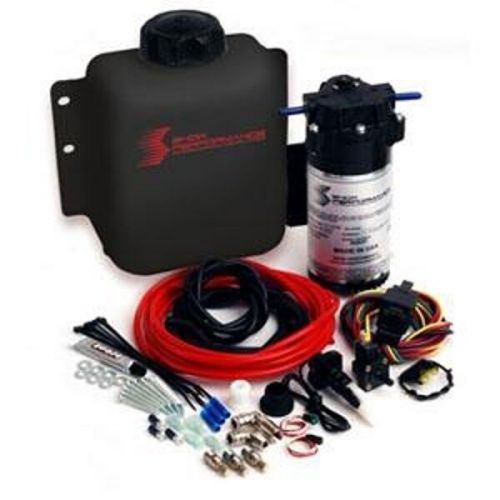 Snow performance stage 1 boost cooler 201 fits:universal 0 - 0 non application