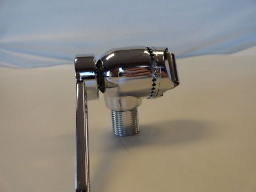 Railfast stainless steel boat antenna mount w / lay down handle 311-zlh boat
