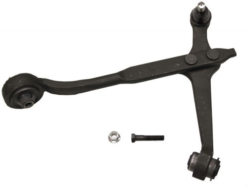 Suspension control arm &amp; ball joint assembly fits 1999-2003 ford windsta