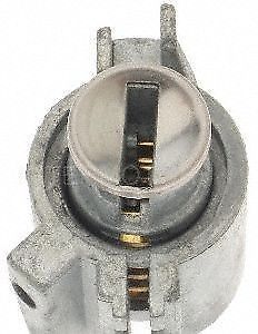 Standard motor products us169l ignition lock cylinder