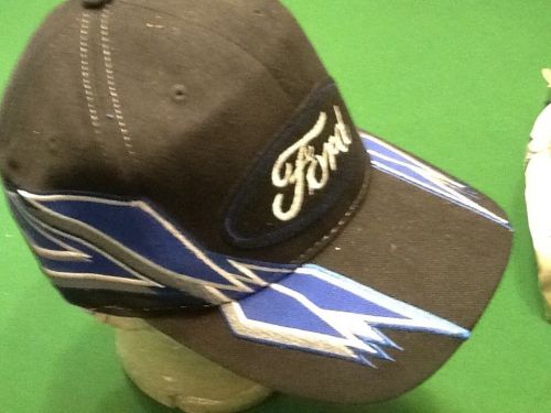 New embroidered ford  ford ball cap