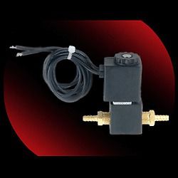 Snow performance safe injection bypass valve solenoid