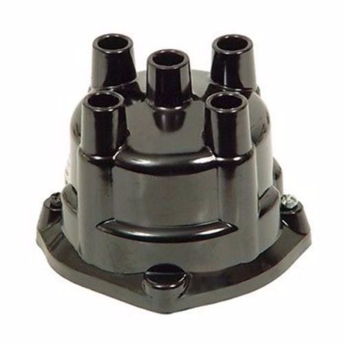 Nib mercruiser 4 cyl 2.5l 3.0l 3.7l ignition distributor cap 393-9459q1