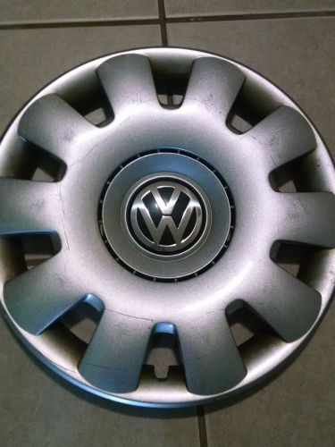 Volkswagen wheel cover