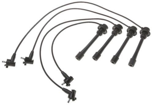 Spark plug wire set acdelco pro 964b fits 95-97 toyota tacoma 2.4l-l4